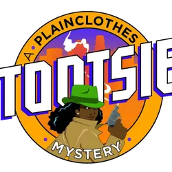 Tootsie Carter series logo